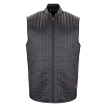 Cutter&Buck Kamizelka Ozette Primaloft czarna męska